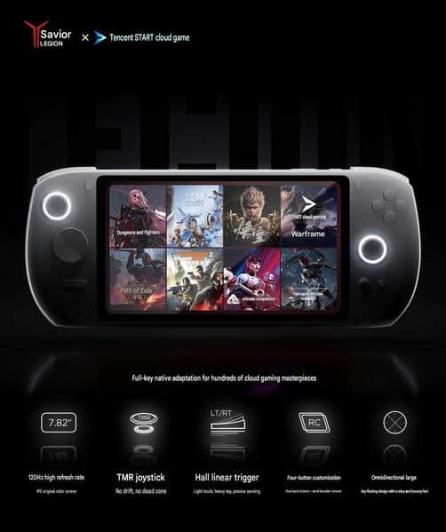 Photo by Lenovo on Weibo