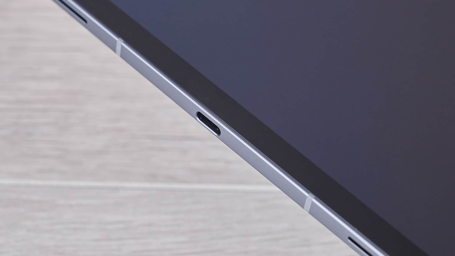 Samsung Galaxy Tab S11 performance