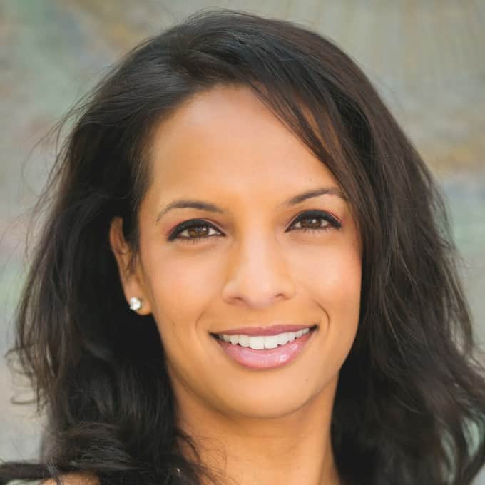 Sandhya Venkatachalam of Axiom Partners