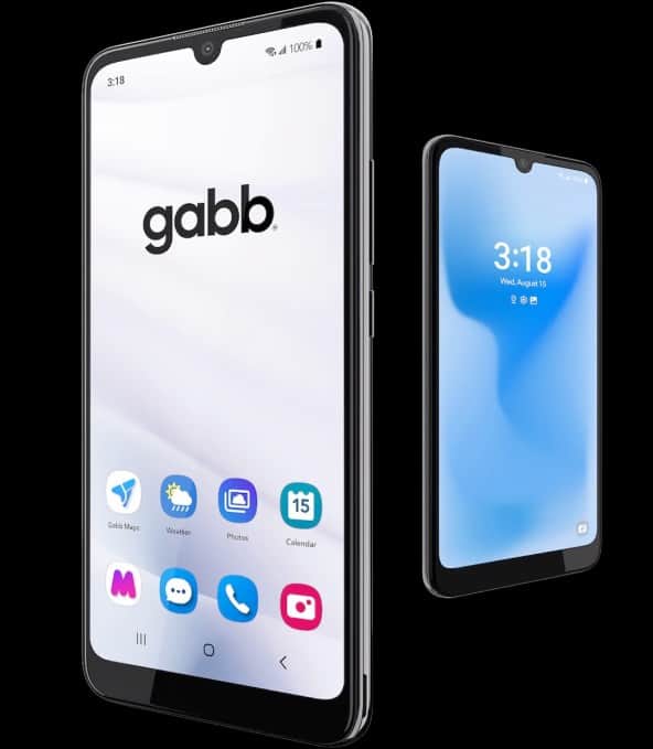 Crédito de la imagen: Gabb