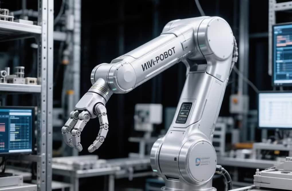 South Ural State University calls AI for factories the most promising direction