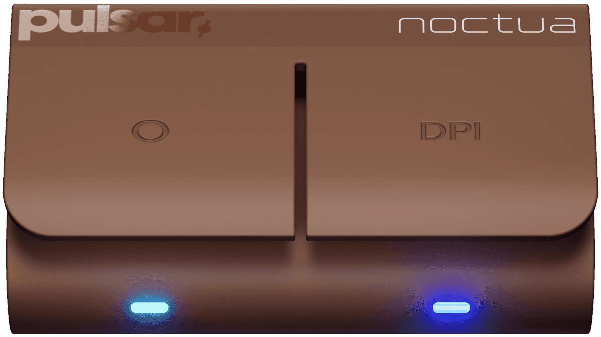 Pulsar Noctua USB receiver