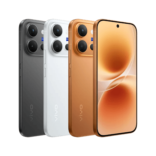Photo: Vivo/gizmochina