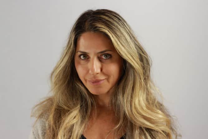 Marina Temkin