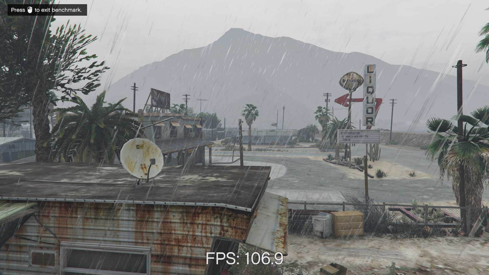 GTA V with GPTK 3
