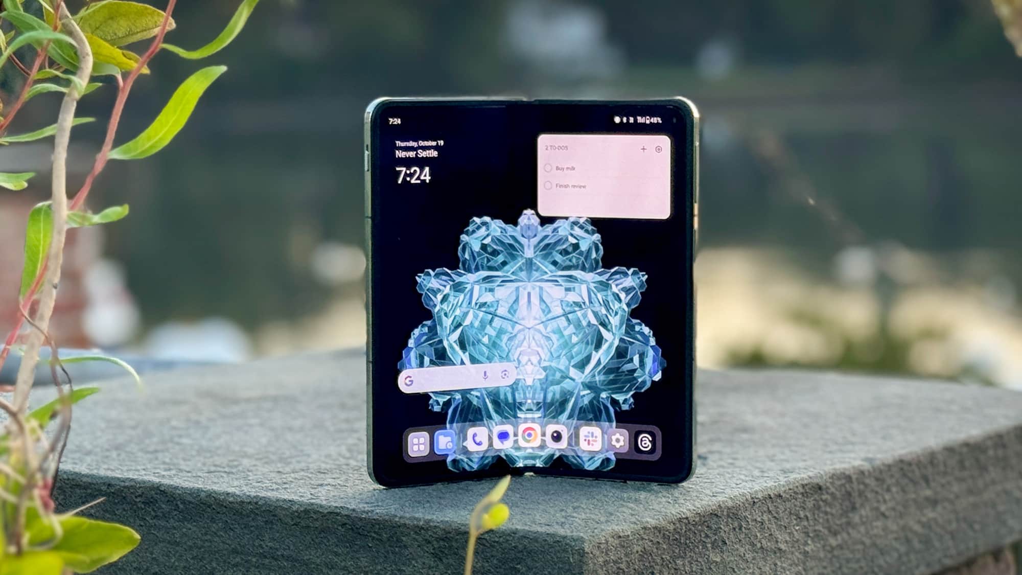 OnePlus Open