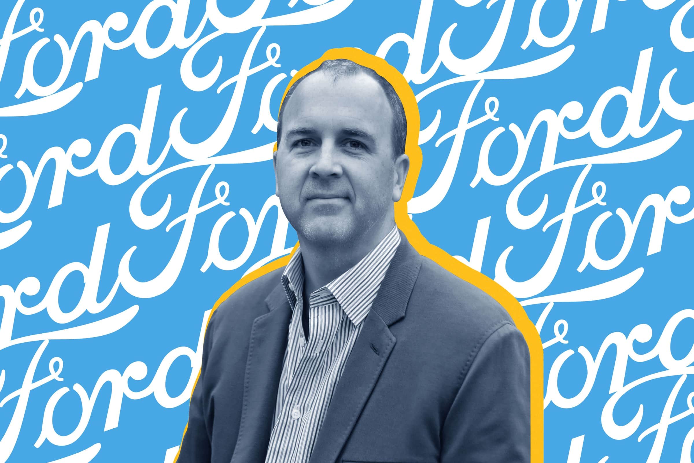 Ford’s EV and software chief Doug Field is leaving the company