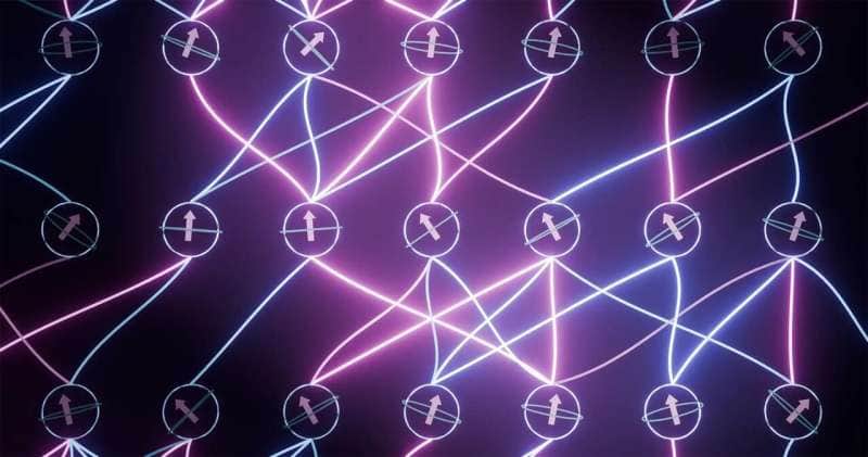 Investigadores exploran cómo los ordenadores cuánticos —y sus errores— pueden mejorar la IA