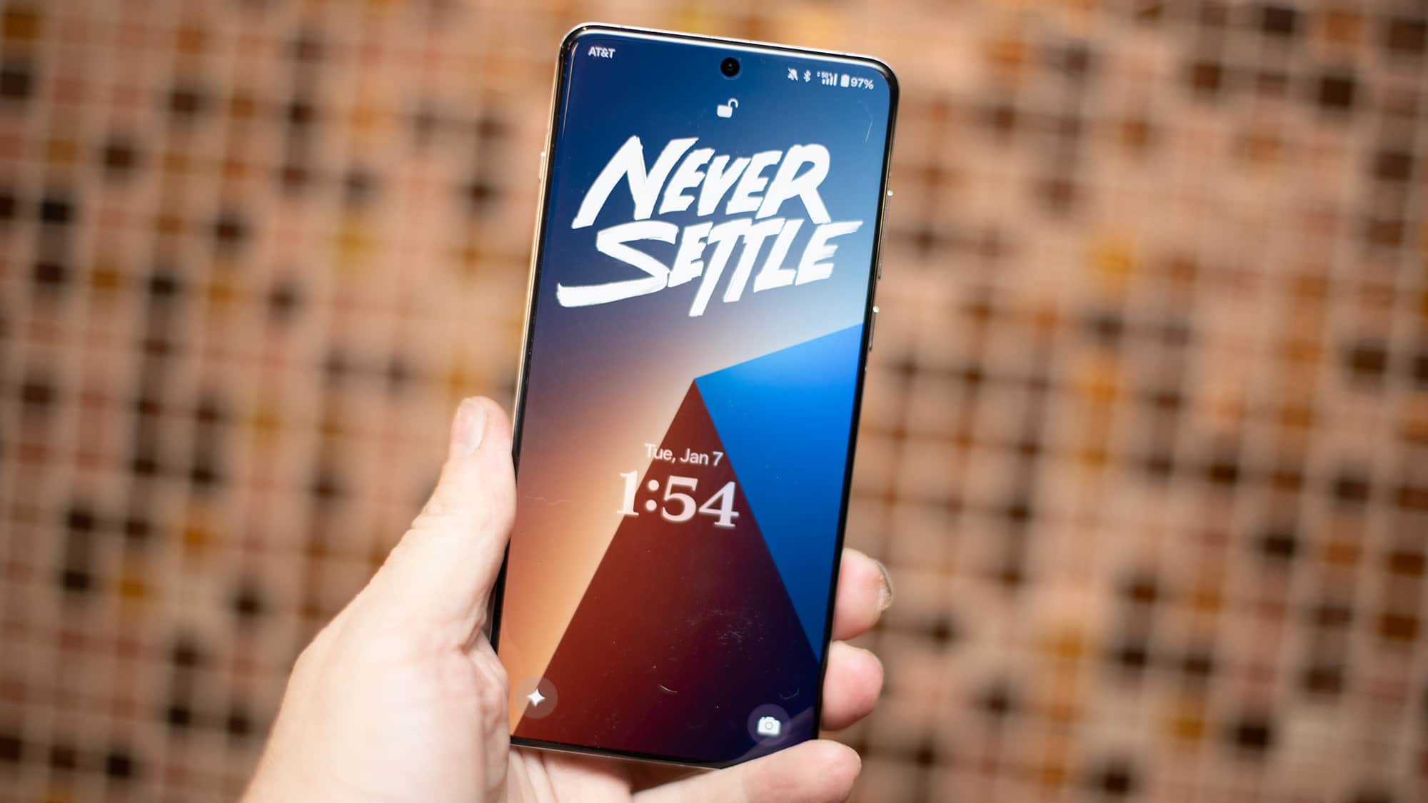 OnePlus 13