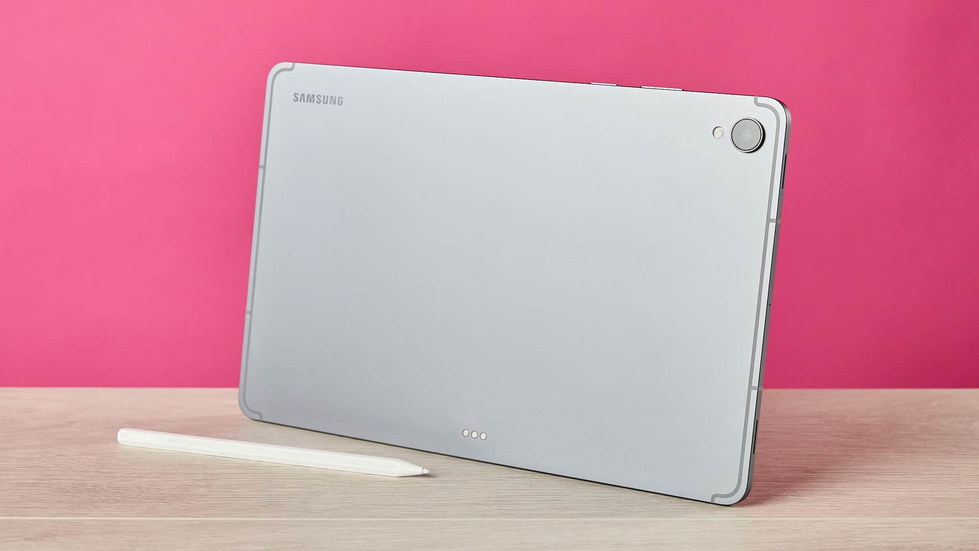 Samsung Galaxy Tab S11 software