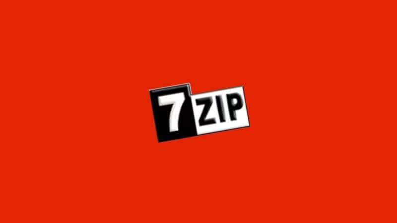 7-Zip