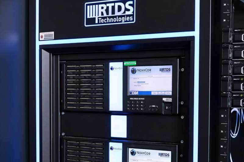 Connected-grid AI could reduce blackout risk with more precise power predictions