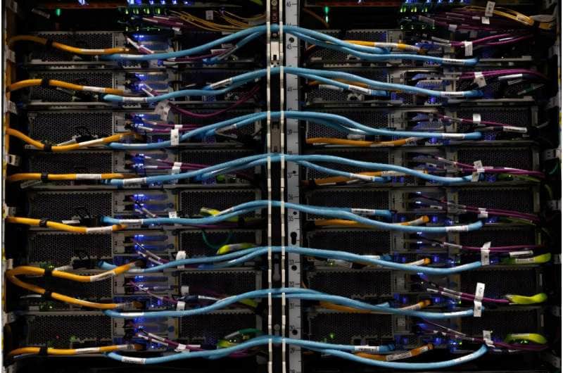 World Bank says developing countries can begin with low-cost AI models for local problems