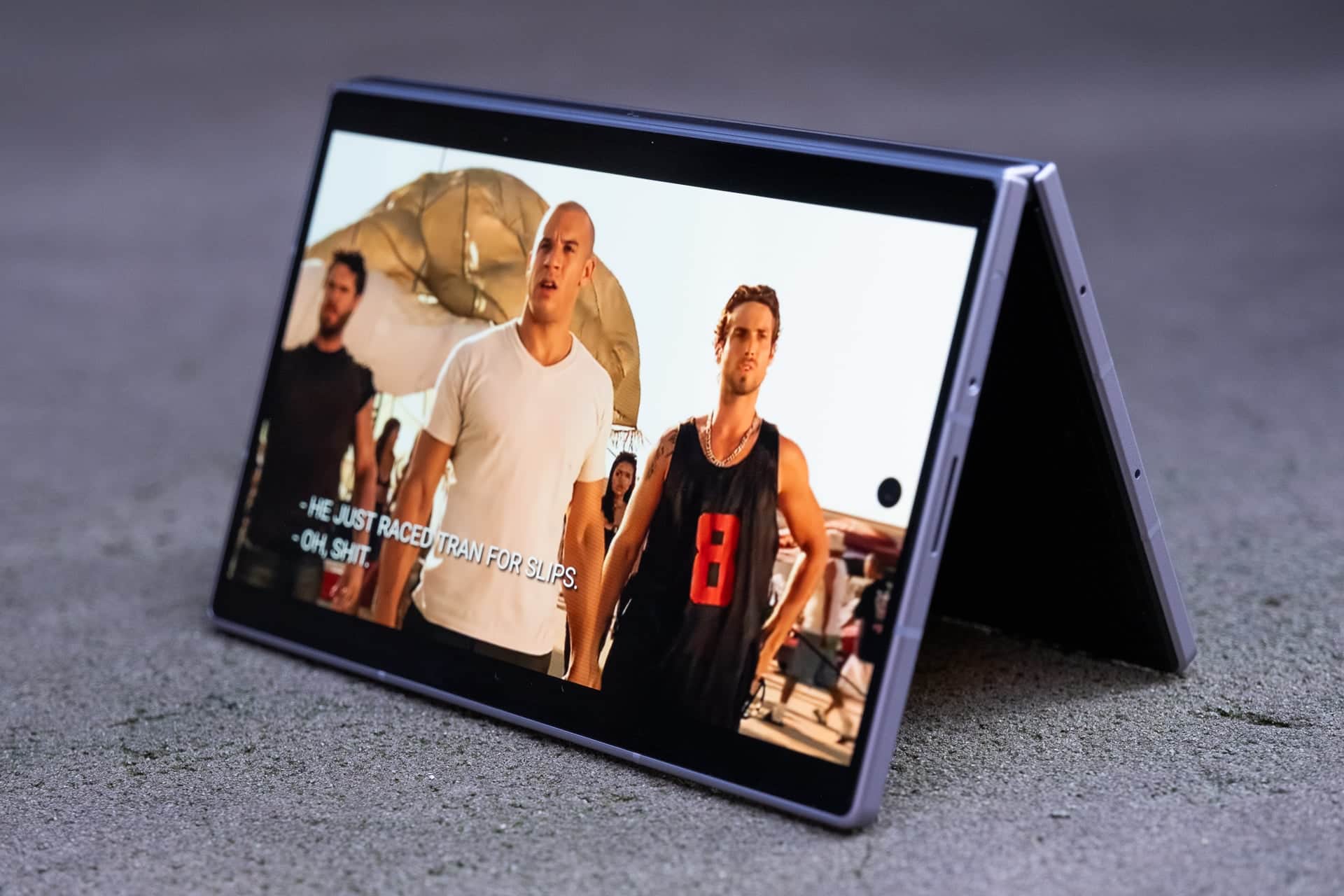 Samsung Galaxy Z Fold 8 cover display