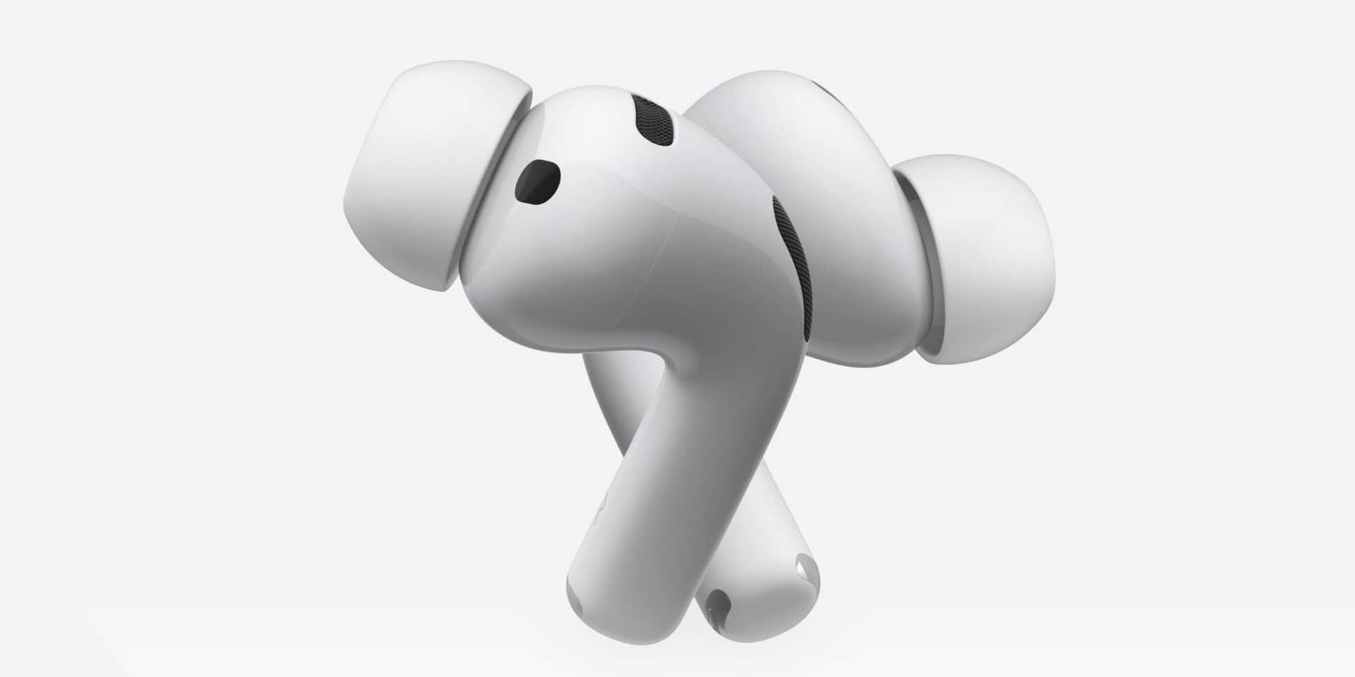 AirPods Pro 3