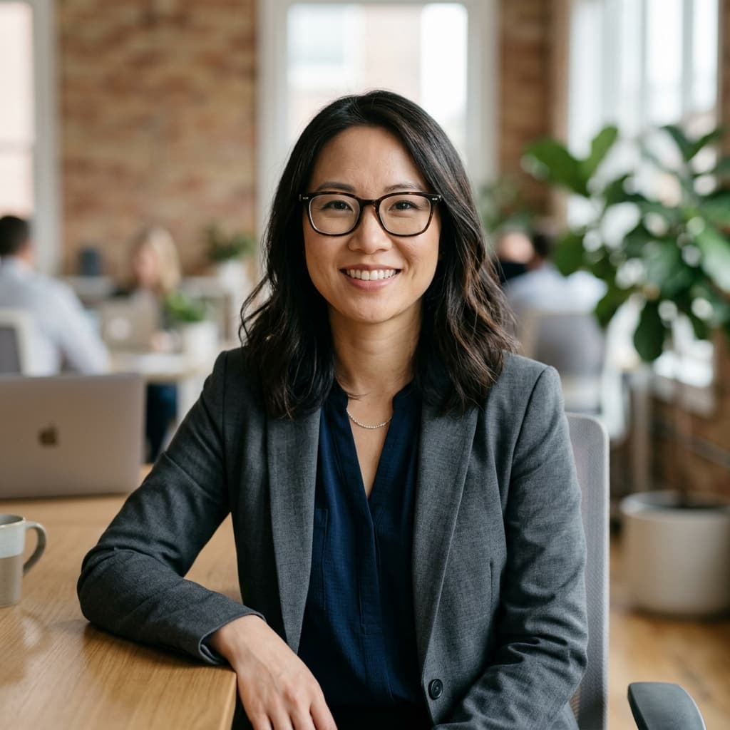 Ava Chen