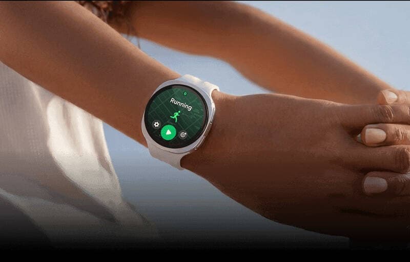 Los relojes inteligentes Samsung Galaxy Watch 9 incorporarán el chip Snapdragon Wear Elite y un entrenador de IA