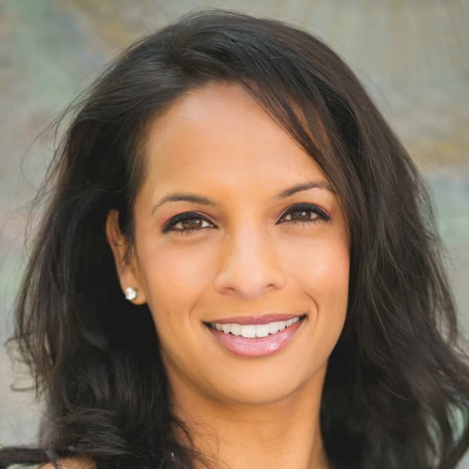 Sandhya Venkatachalam of Axiom Partners