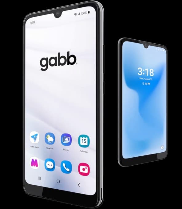 Crédito de la imagen: Gabb
