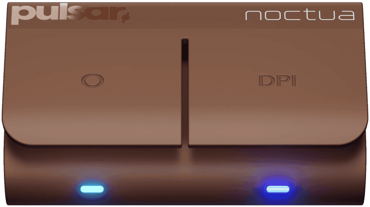 Pulsar Noctua USB receiver