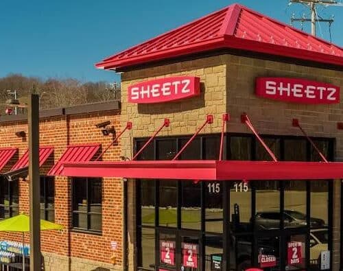 Listing image for first story in Most Read: Sheetz is quitting VMware, migrating 11,000 virtual machines