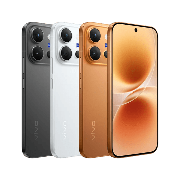 Photo: Vivo/gizmochina