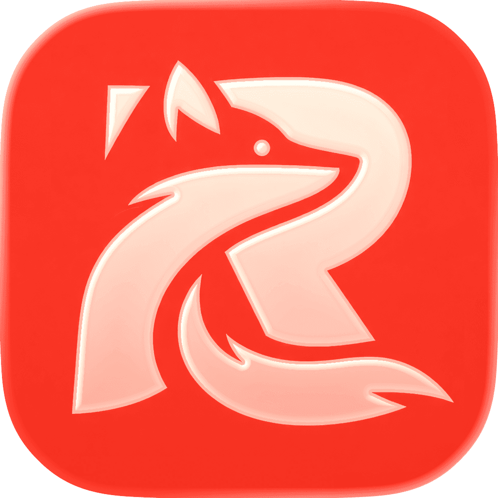 Reynard browser screenshot