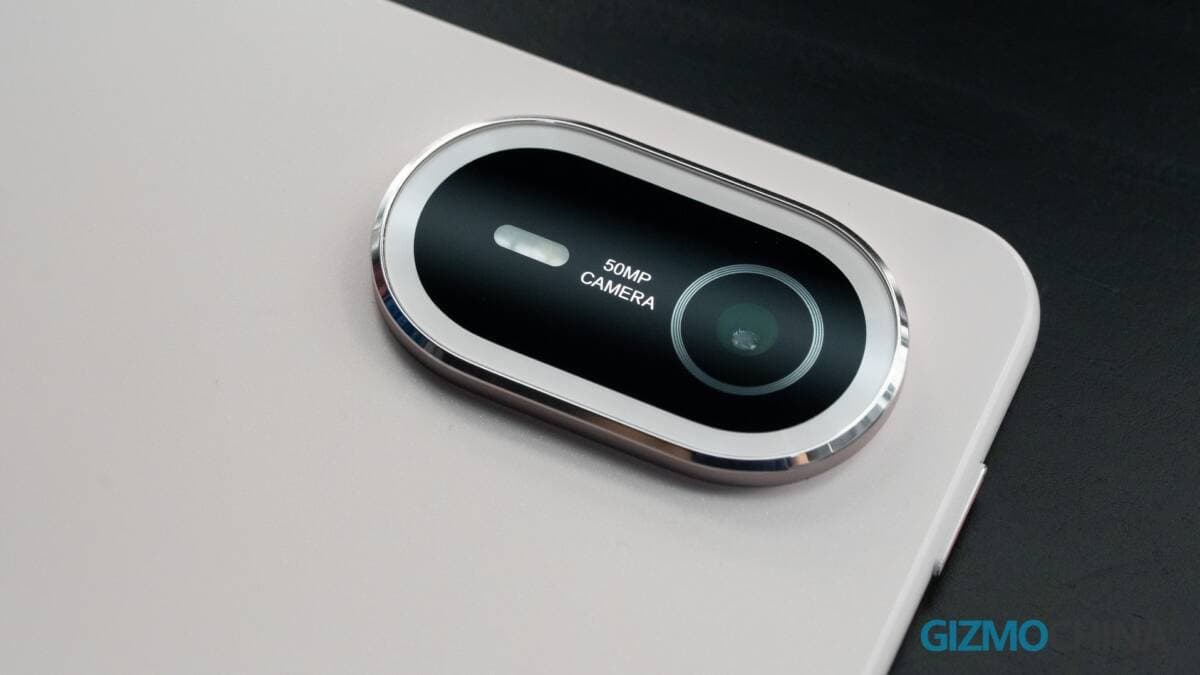 Huawei MatePad Air es una tableta de dibujo muy ligera