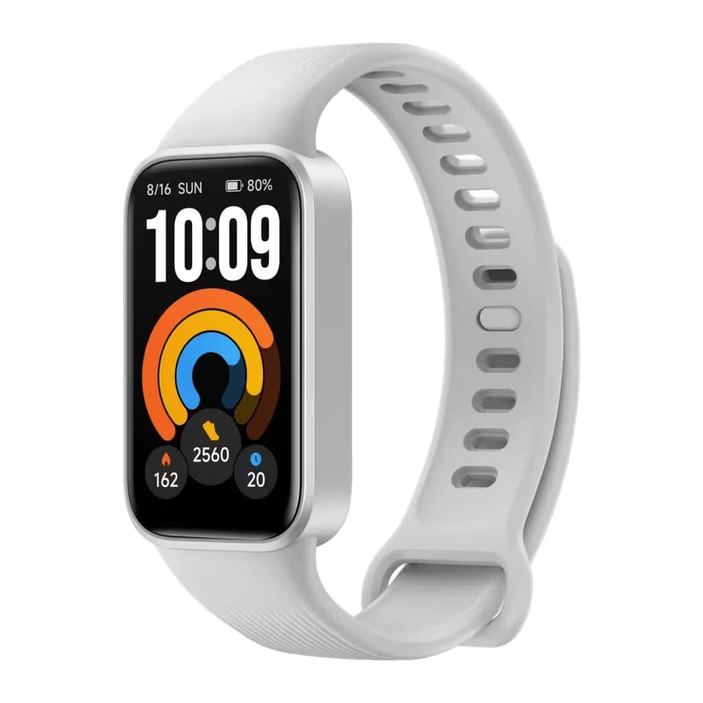 Pulsera de actividad Xiaomi Smart Band 11 Active con pantalla y correa