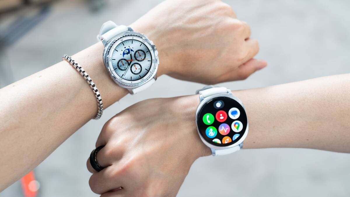Galaxy Ring 2, new foldables and watches: what Samsung will show on July 22