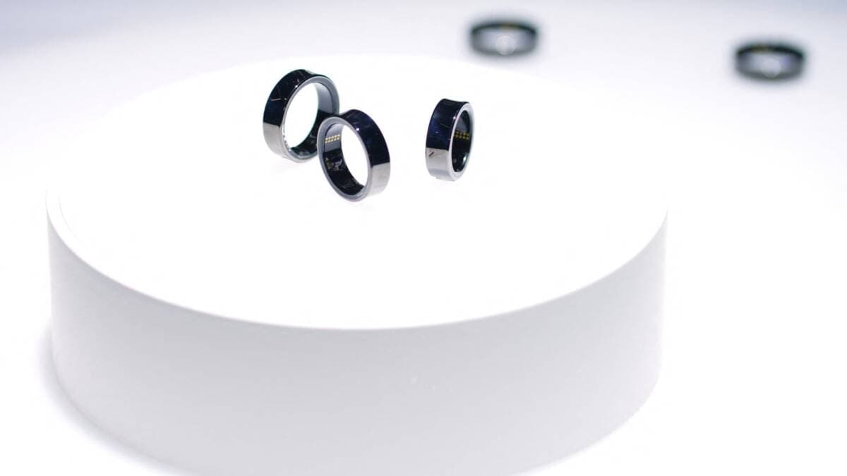 Galaxy Ring 2, new foldables and watches: what Samsung will show on July 22