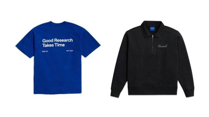 OpenAI merchandise