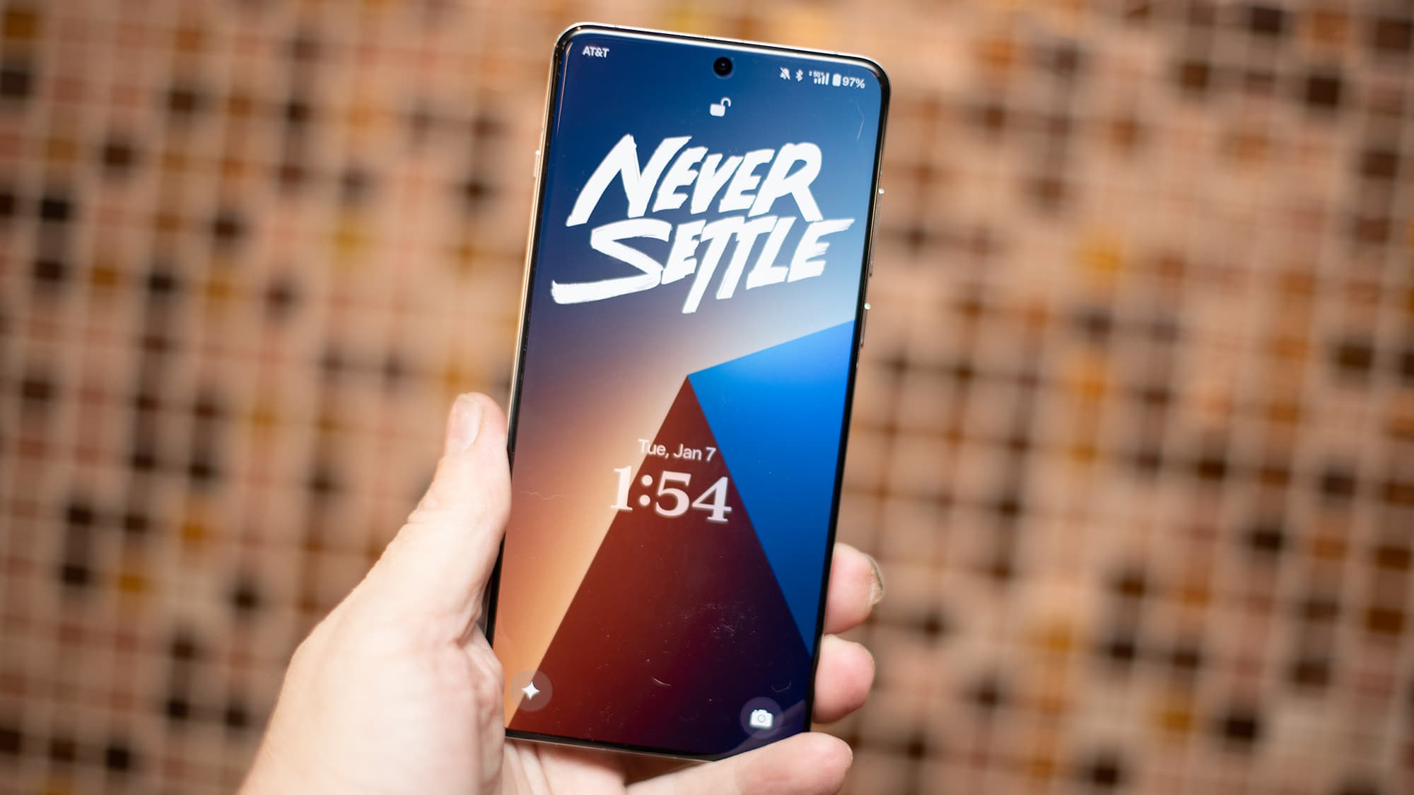 OnePlus 13