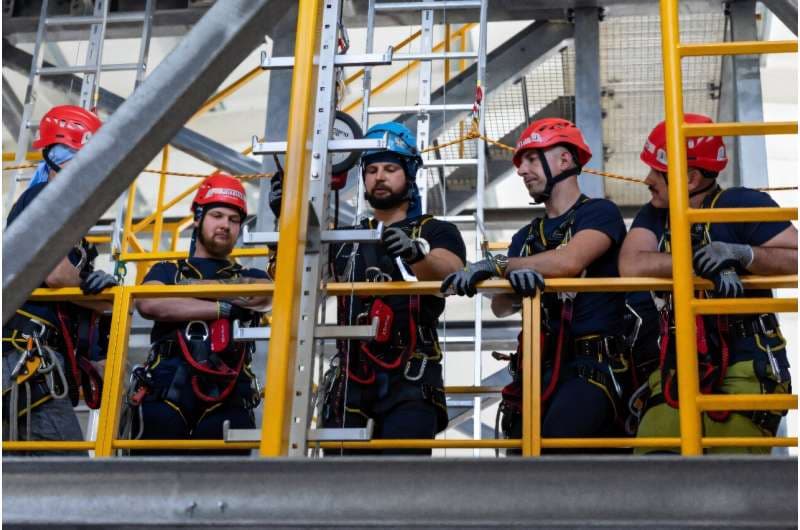 Poland's coal mining sector is now surviving on life support as the country slowly transitions to cleaner energy sources