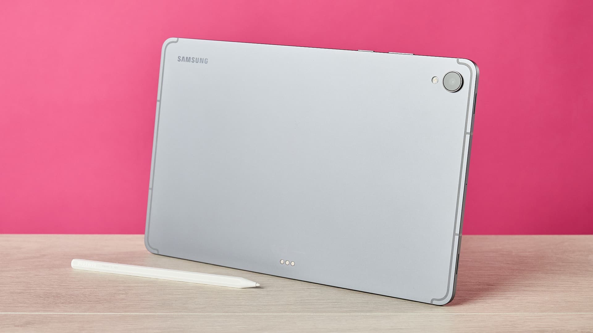 Samsung Galaxy Tab S11 software