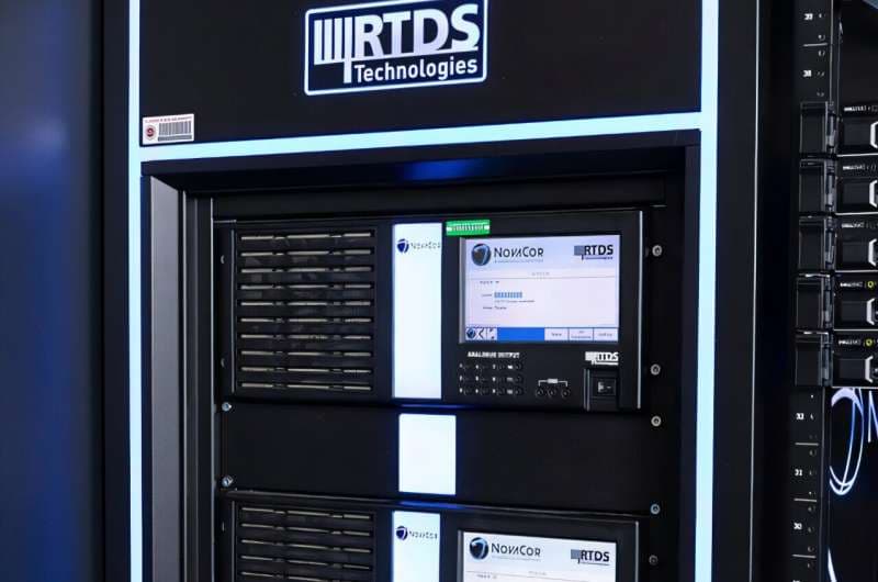 Connected-grid AI could reduce blackout risk with more precise power predictions