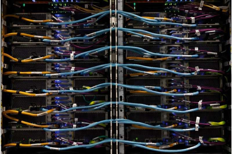 World Bank says developing countries can begin with low-cost AI models for local problems