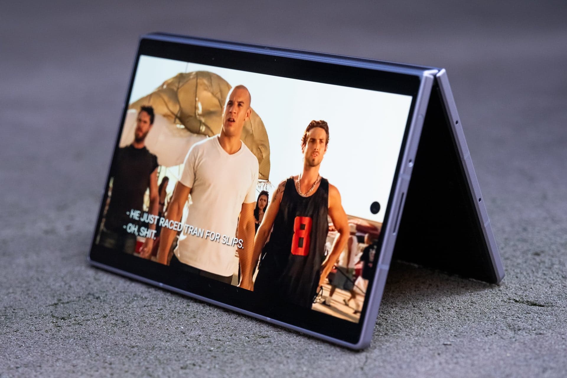 Samsung Galaxy Z Fold 8 cover display