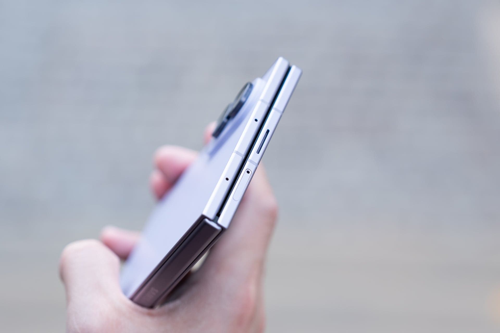 Samsung Galaxy Z Fold 8