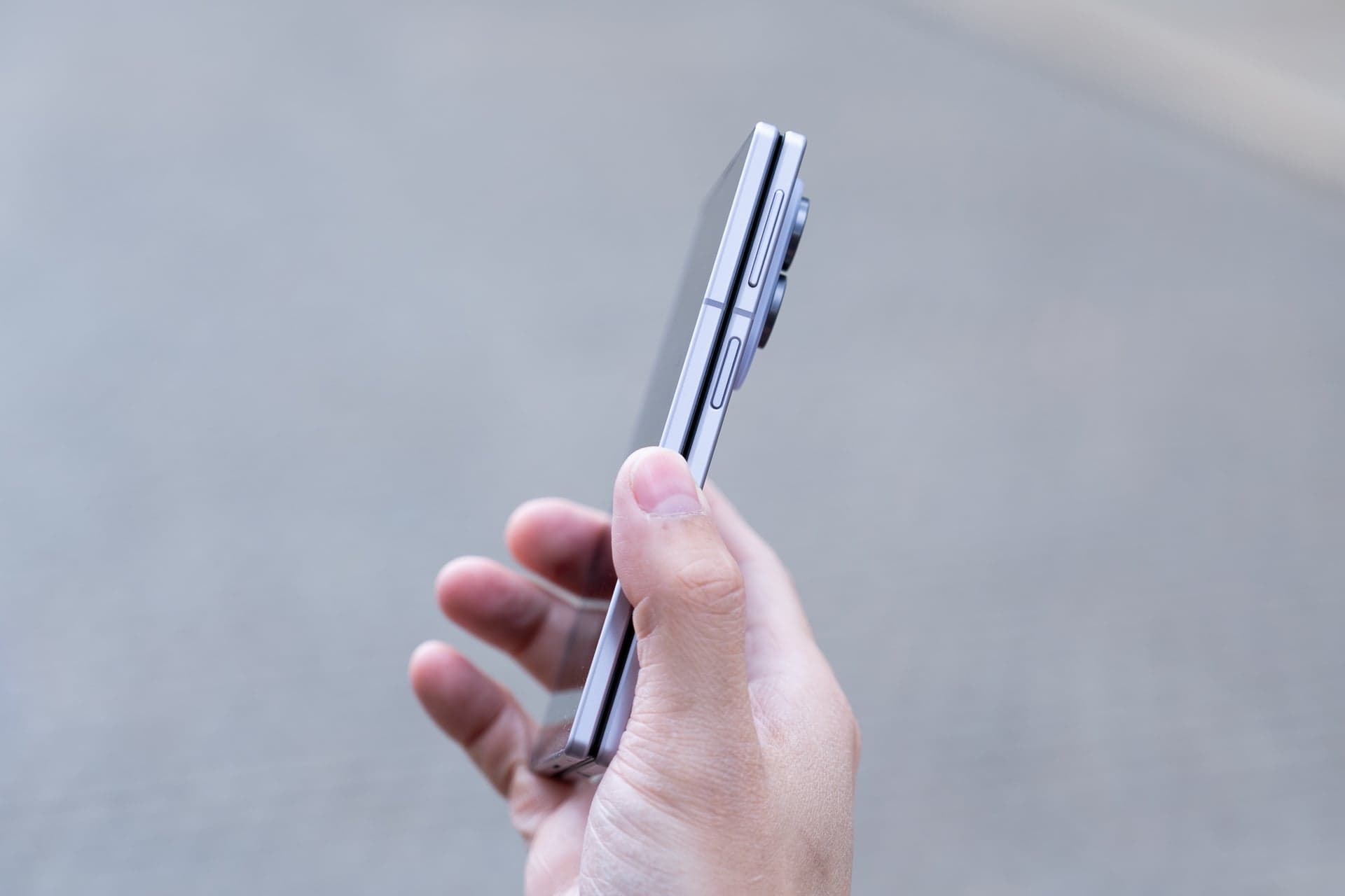 Samsung Galaxy Z Fold 8