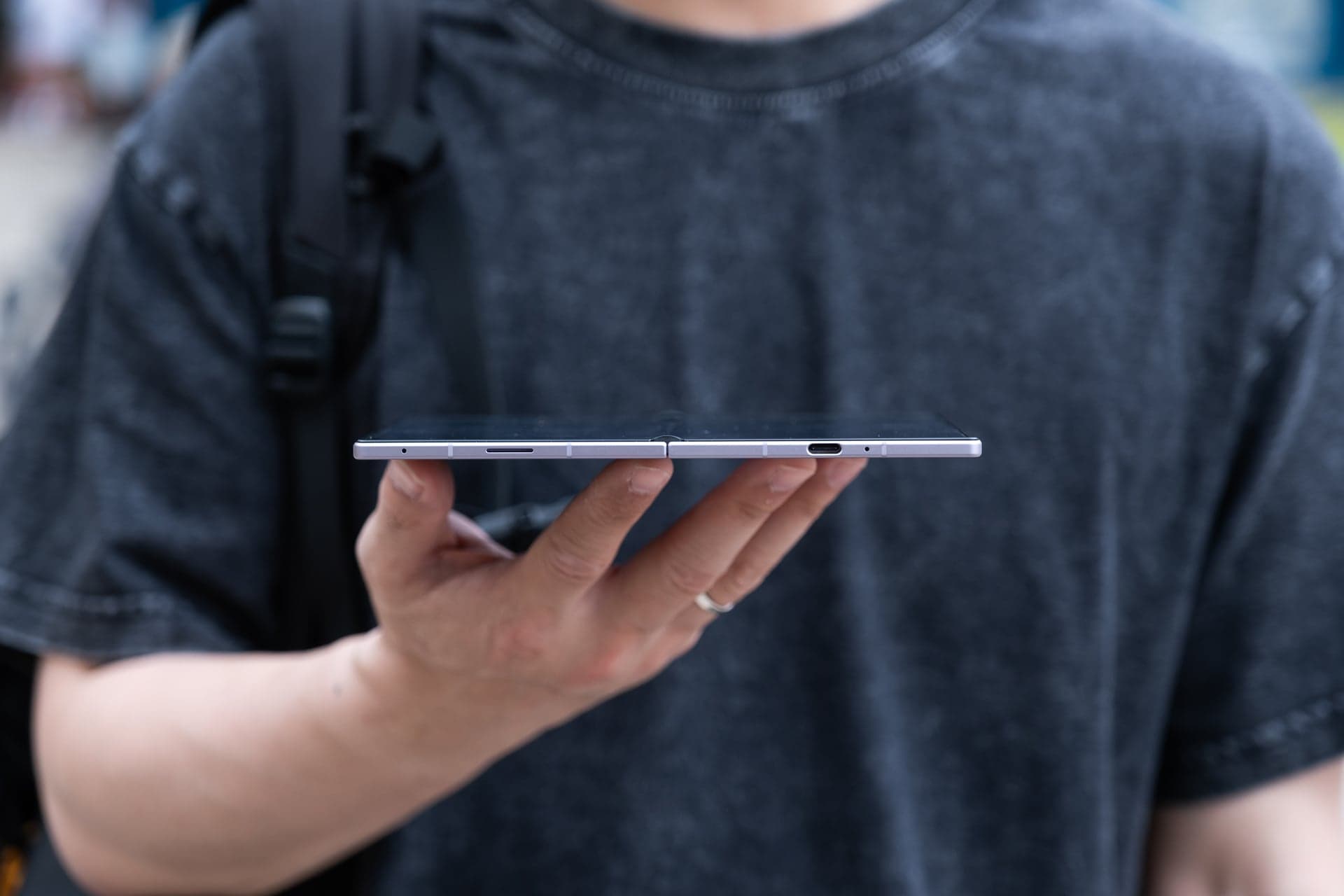 Samsung Galaxy Z Fold 8