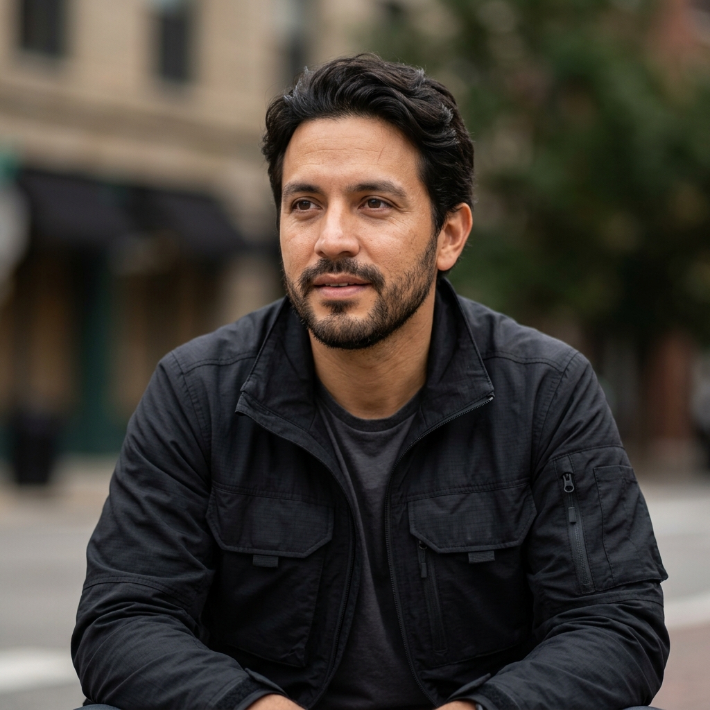Eli Navarro