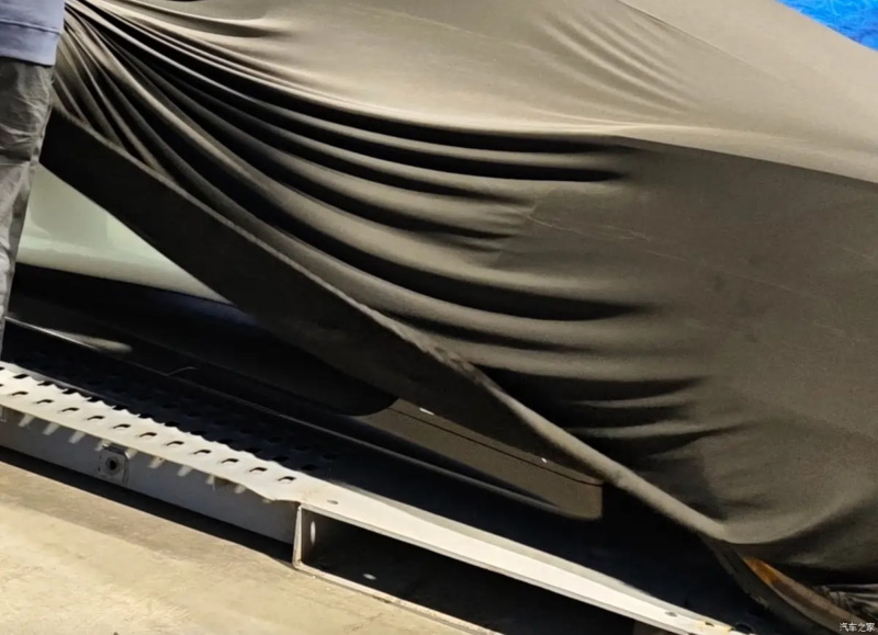 Vision GT design details