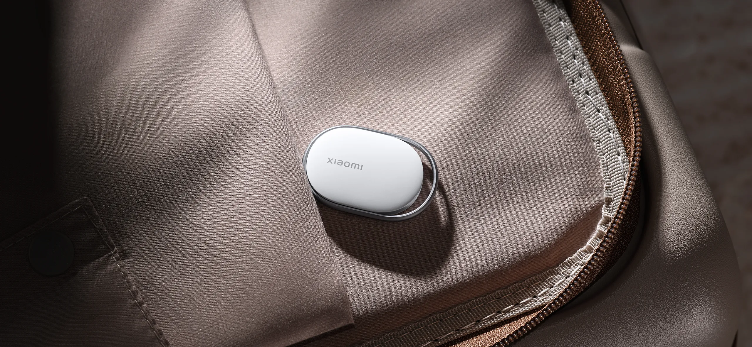 Xiaomi Tag feature overview