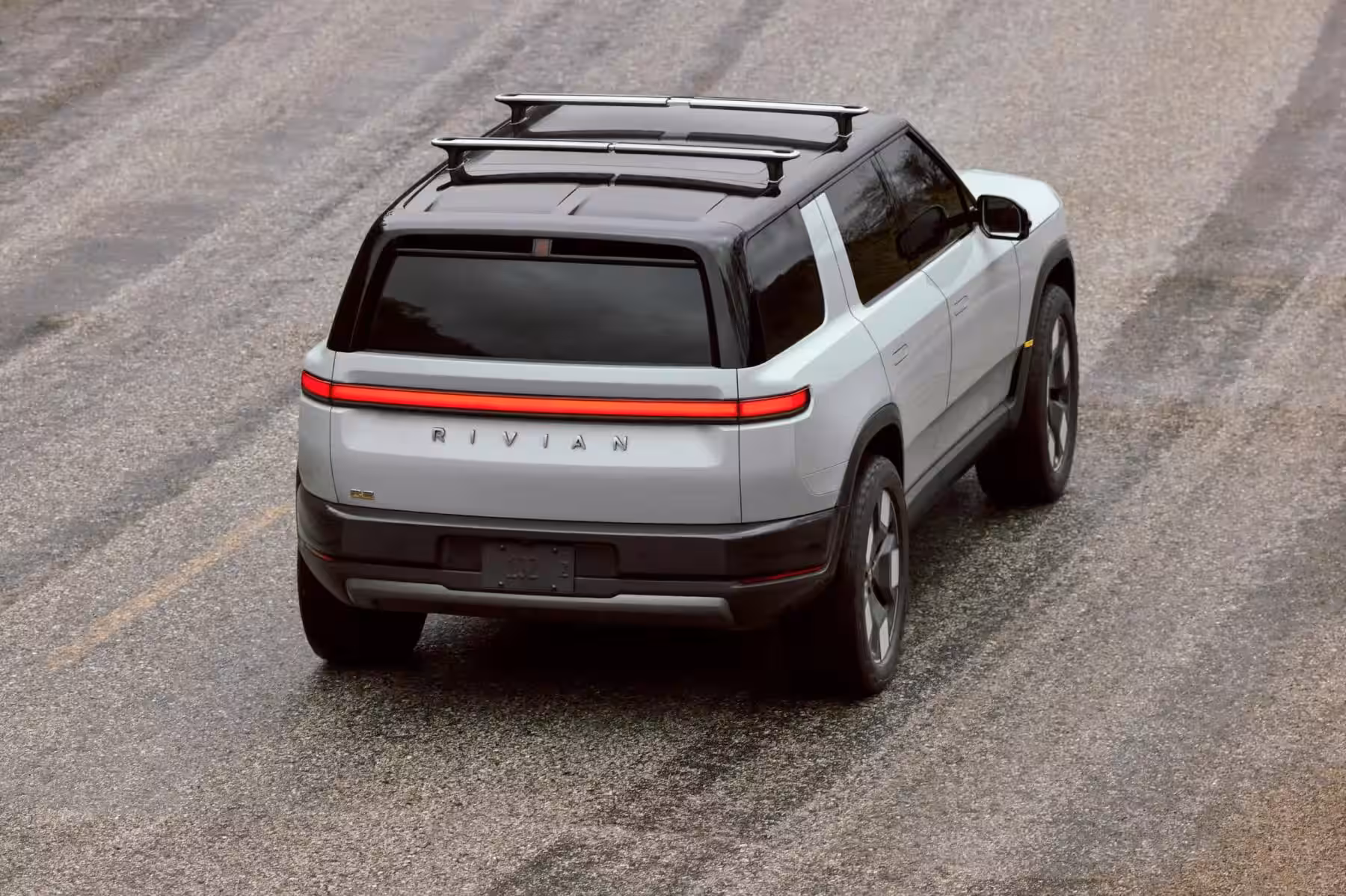Rivian R2 exterior