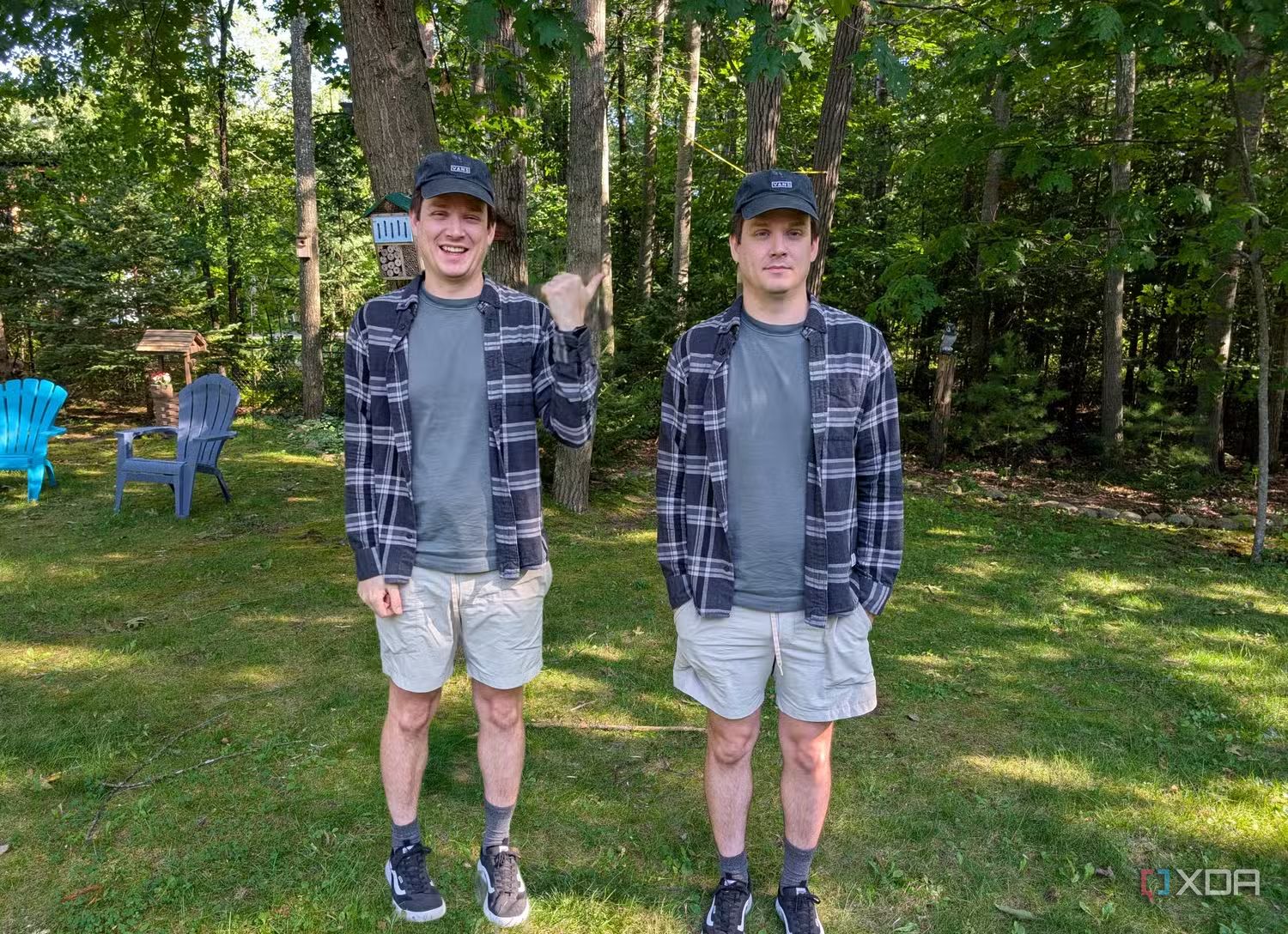 Add Me on the Pixel 9 and Pixel 10