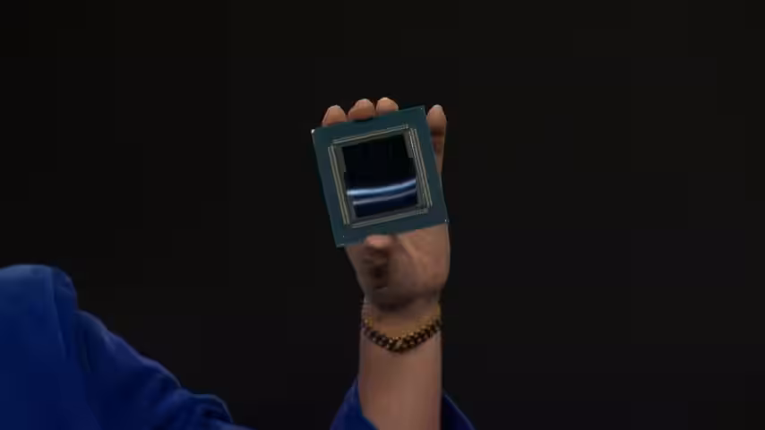 AMD EPYC Venice processor