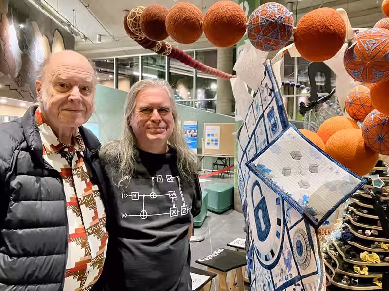 Association for Computing Machinery announcement