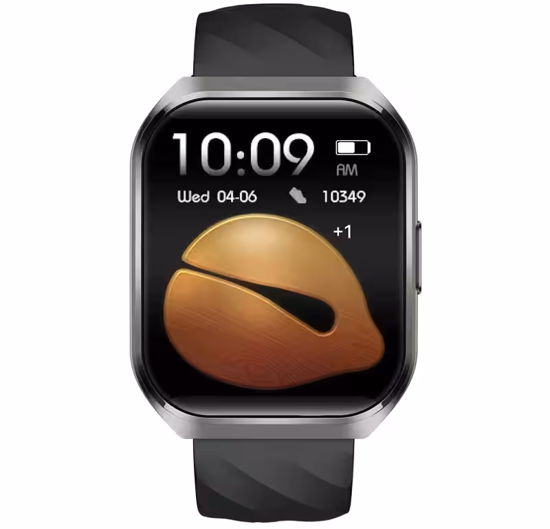 Rollme Vast watch and charging