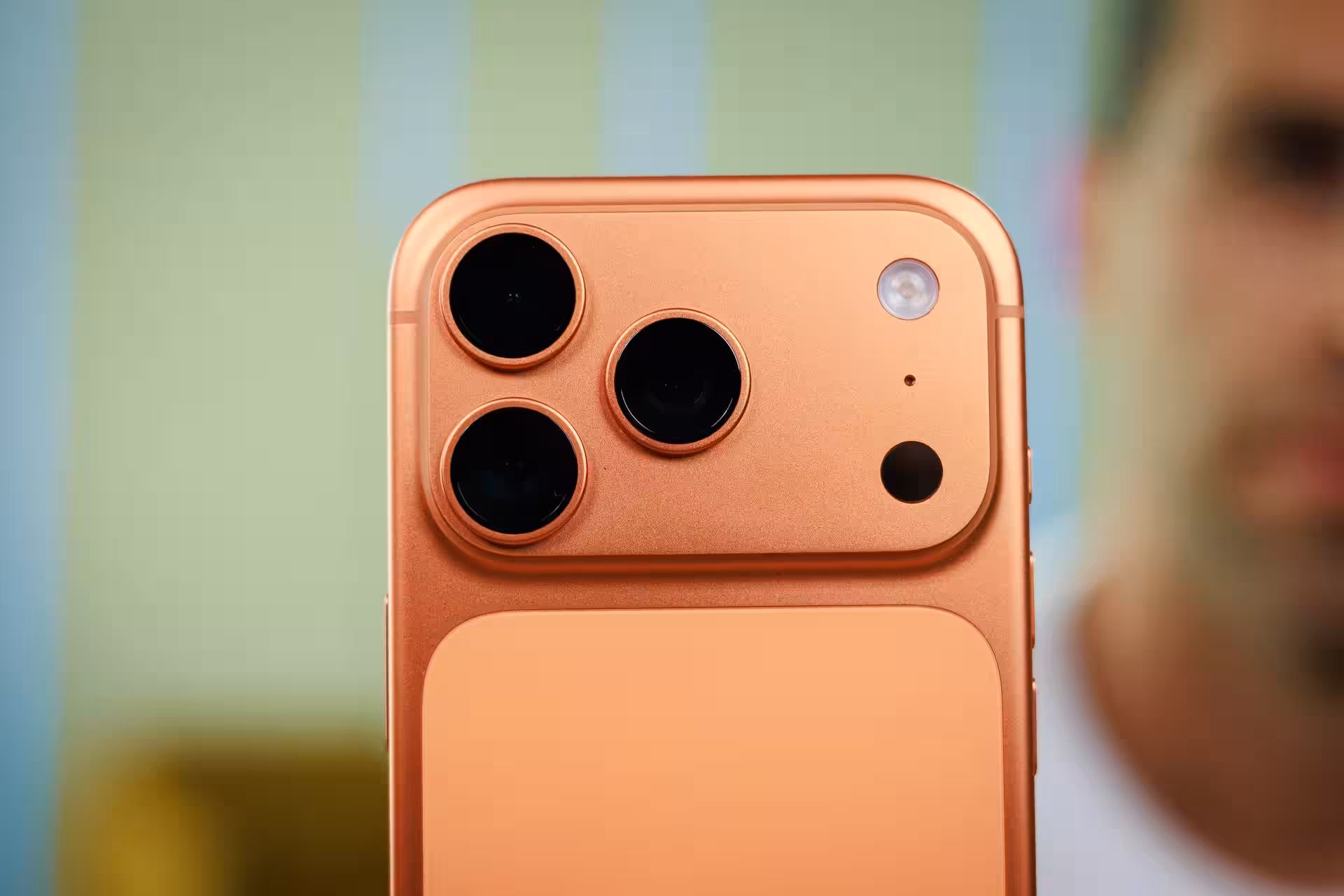 The camera plateau is likely to also stick around a bit longer. | Image by PhoneArena